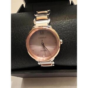 Citizen Eco-Drive Diamond Mother of Pearl Dial NWT